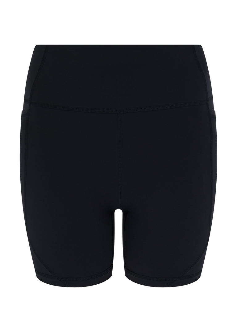 Prowess Short - Black
